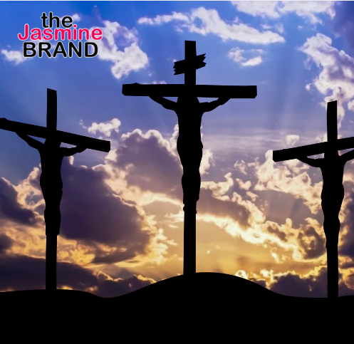 84-Year-Old Man Suffers Broken Ribs After Falling 10 Feet From Cross During Crucifixion Reenactment