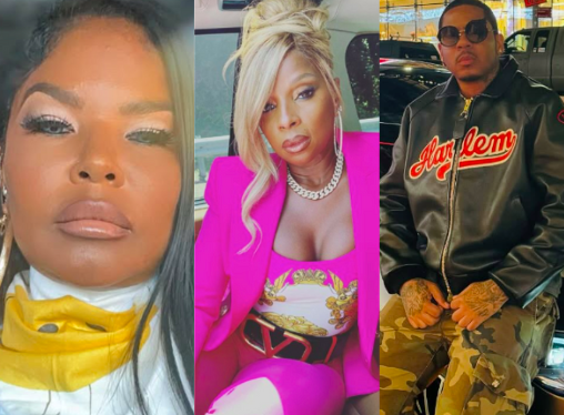 Exclusive: Misa Hylton, Who Recently Sued Mary J. Blige For $5 million Over Claims Singer Sabotaged Her Business Relationship w/ Vado, Has Been Dating The Rapper For Years