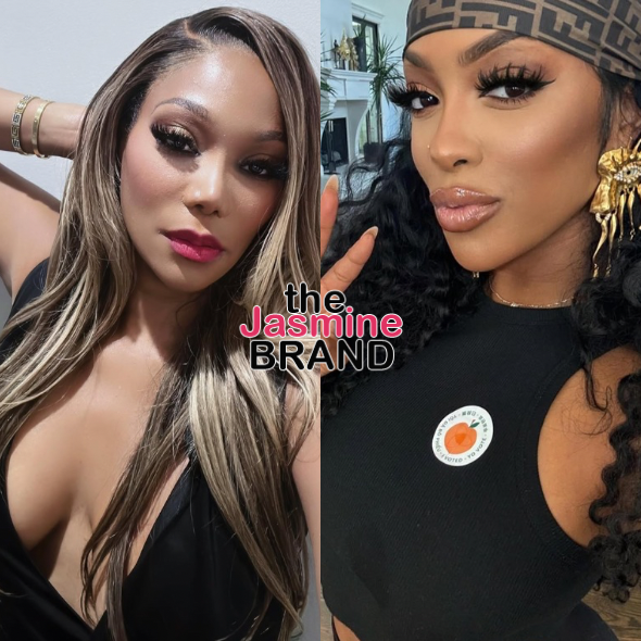 RHOA’s Angela Oakley Claims Porsha Williams Said She Would ‘F*ck’ Angela’s Husband