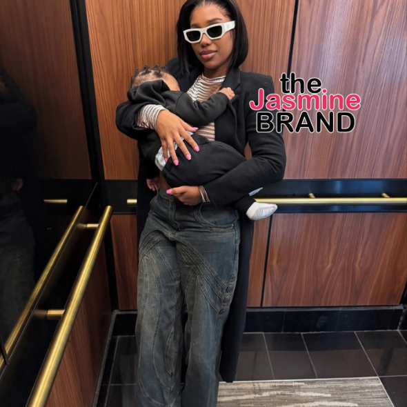 Deiondra Sanders Accuses Family Members Of Avoiding Her Son Due To ‘Hate’ For Her