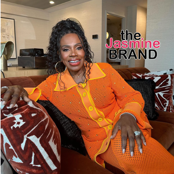 Sheryl Lee Ralph Has No Plans To Retire: ‘I’m Betty White Black’