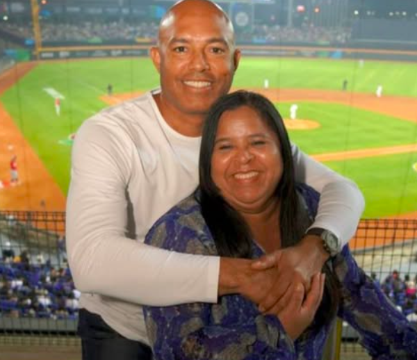 MLB Legend Mariano Rivera & Wife Clara Named In Child Abuse Lawsuit