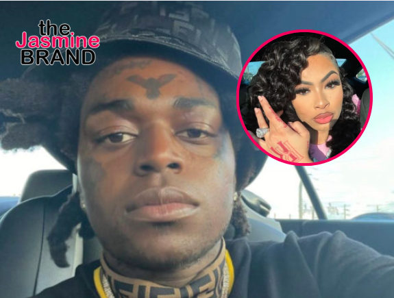 Kodak Black’s Attorney Says Rapper Plans To Sue Ex-Girlfriend Over ‘Made Up’ Abuse Allegations: ‘It’s A Really Disgusting Money Grab’