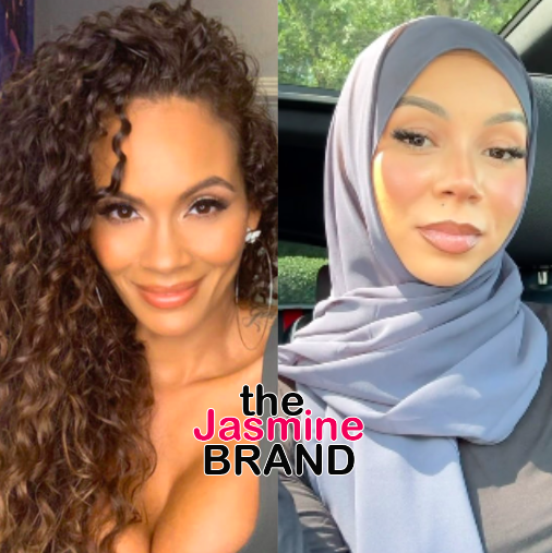 Evelyn Lozada Tells Brittany Renner ‘You Sucked A Hundred D*cks’ In New ‘Basketball Wives’ Season 12 Preview