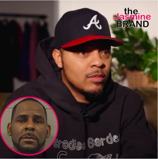 Bow Wow Calls R. Kelly ‘The MJ Of R&B’: ‘Ain’t Nobody Touching Kells’
