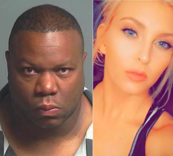 Ex-NFL Player Kevin Ware Jr. Sentenced To 30 Years For 2021 Murder Of Girlfriend