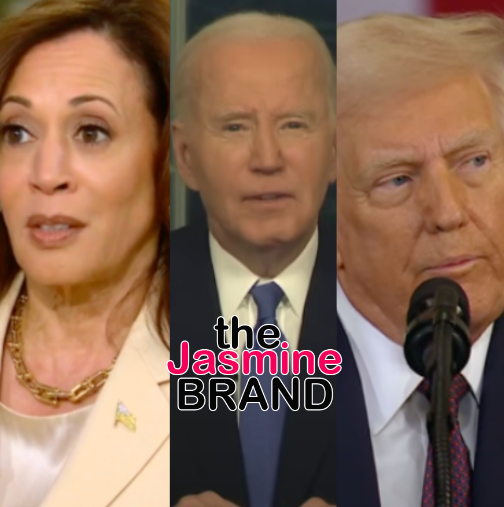 Joe Biden Says He Would’ve Won Presidential Election Against Donald Trump, Blames Sexist Attacks For Kamala Harris’ Defeat