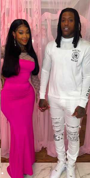 Summer Walker Sparks Breakup Rumors w/ Cryptic Post