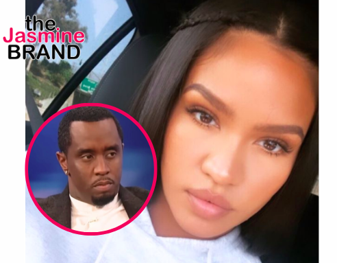 Cassie Testifies She Often Got Very Painful UTIs & Mouth Sores From Diddy’s ‘Freak-Offs’