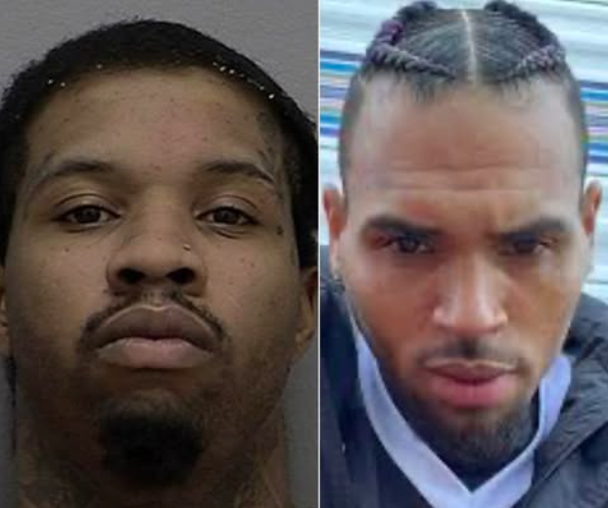 #TJBReacts: Internet Weighs In On Chris Brown Saying ‘Free Tory Lanez’ Only To Be Arrested Himself One Day Later