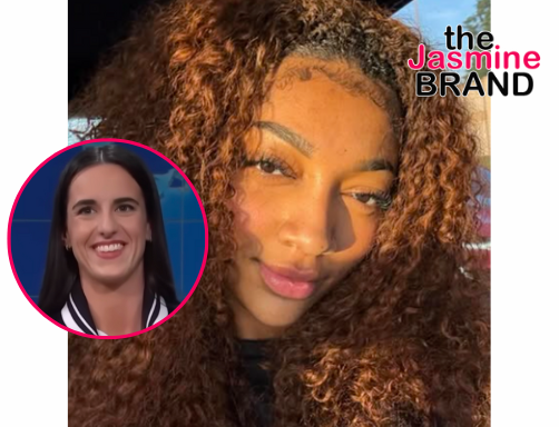 UPDATE: Indiana Fever Cooperating w/ WNBA Probe After Fans Allegedly Directed Racial Comments At Angel Reese During Season Opener + Caitlyn Clark Admits She Didn’t Hear Offensive Remarks