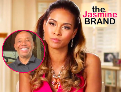 ‘RHOP’ Alum Katie Rost Thanks Her Ex Russell Simmons For Always Having Her Back As She Prepares To Return To Rehab