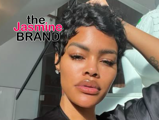 Exclusive: Teyana Taylor Is Working On New Music 