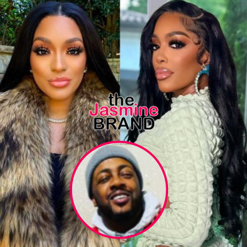 Drew Sidora On Whether She Was Ever Attracted To Porsha Williams’ Ex Dennis McKinley: ‘I Like Biceps, Not Bellies’