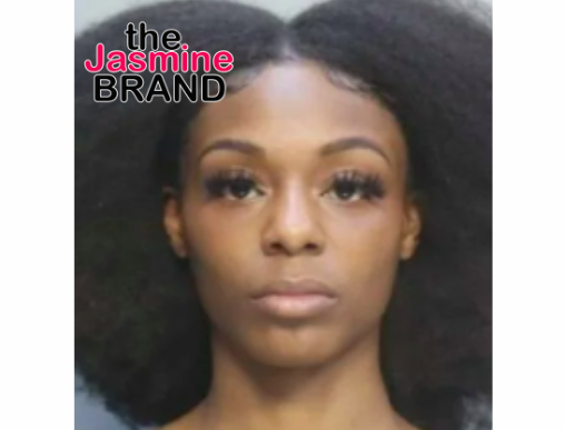 South Florida Woman Faces Grand Theft Charges After Allegedly Drugging Men & Stealing Their Rolex Watches