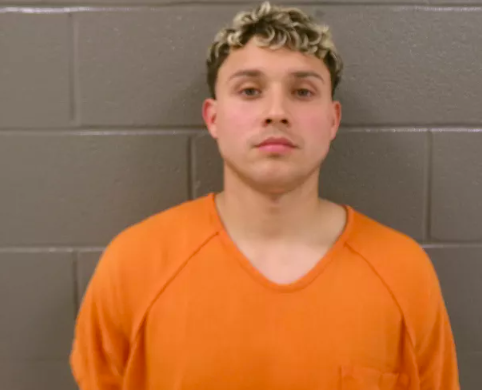 24-Year-Old Man Arrested For Pretending To Be A Teen At Ohio High School 