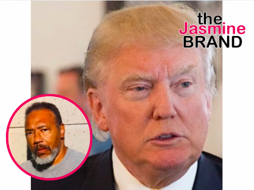 President Trump Commutes Sentence Of 74-Year-Old Former Chicago Gang Leader Larry Hoover