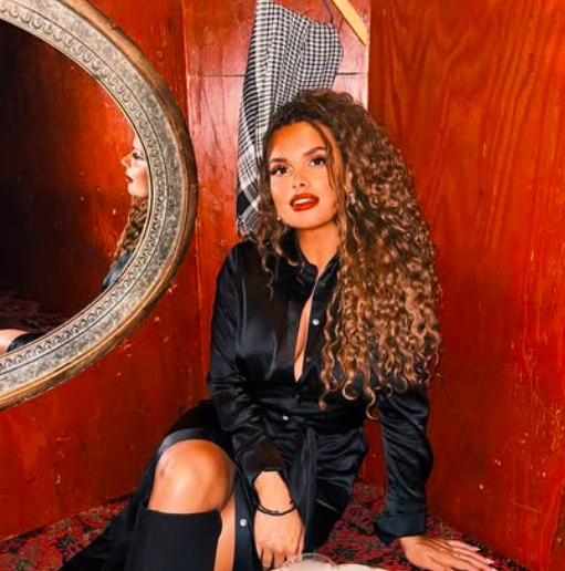 Joy Taylor Parts Ways w/ Fox Sports Months After She Was Named In Sexual Harassment Lawsuit Tied To The Network