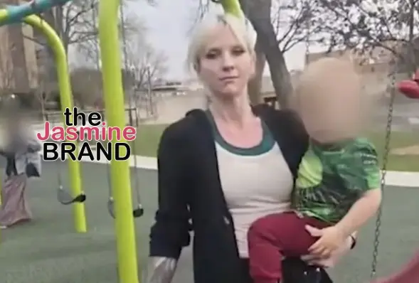 Woman Who Called Child The N-Word Raises Over $650,000 Online To Relocate