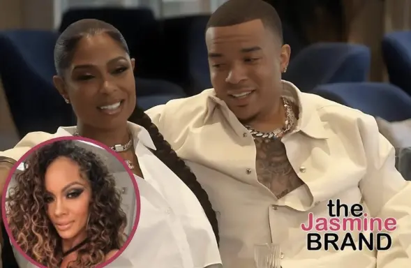 ‘Basketball Wives’ Star Evelyn Lozada Exposes Court Docs Alleging Jennifer Williams’ Husband Owes Back Child Support & Skipped Prior Hearings + Posts Papers Alleging He StThousands Of Dollars From Alleged Victims In Fraud Lawsuit