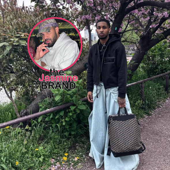 DDG Crowns Drake The Best Artist Alive — Do You Agree?