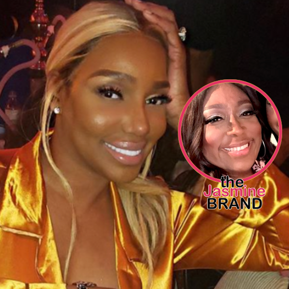 NeNe Leakes Reveals She was Offered A Spot On ‘The Real,’ Says Loni Love Got The Job After She Declined