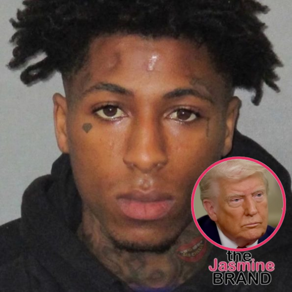 NBA YoungBoy Thanks President Trump For Pardon In Felony Weapons Charge: ‘This Moment Means A Lot’