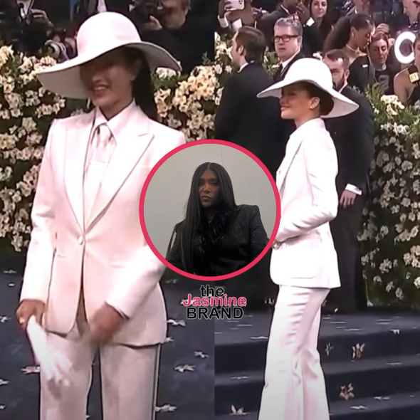 Stylist Law Roach Says Zendaya Sent Actress Anna Sawai Flowers After They Wore Similar Looks To The Met Gala: ‘I Hate The Way People Try To Pen Women Or Stylists’