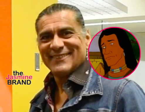 ‘King Of The Hill’ Voice Actor Jonathan Joss Fatally Shot By Neighbor Following An Argument