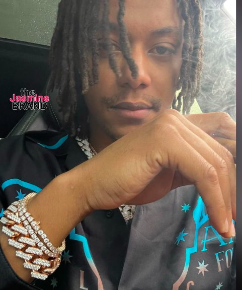 Feds Reportedly Arrest Man In Connection To Skilla Baby Shooting