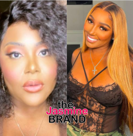 Ts Madison Responds To Backlash Over Dating Preferences During NeNe Leakes Interview: ‘This Is A Difficult Conversation’