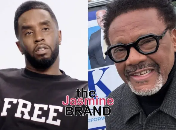 Judge Mathis Weighs In On Diddy’s Family & Friends Supporting Him In Federal S*x Crimes Trial: ‘I Would Condemn Him In Private & Support Him In Public’