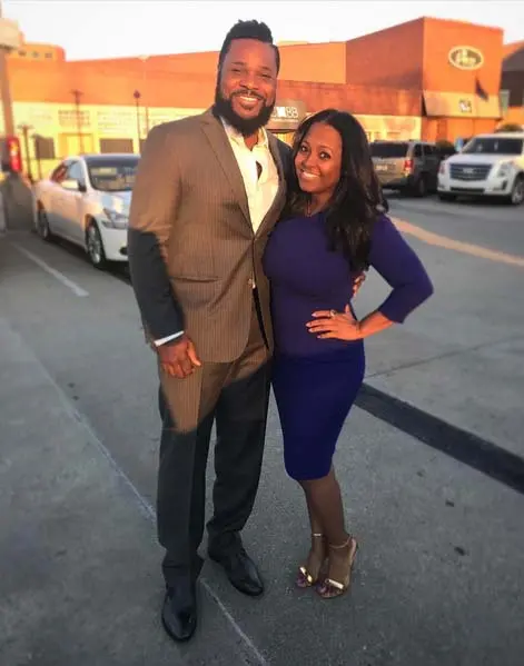 Keshia Knight-Pulliam Mourns Malcolm-Jamal Warner: ‘I Lost My Big Brother But I Gained An Angel’