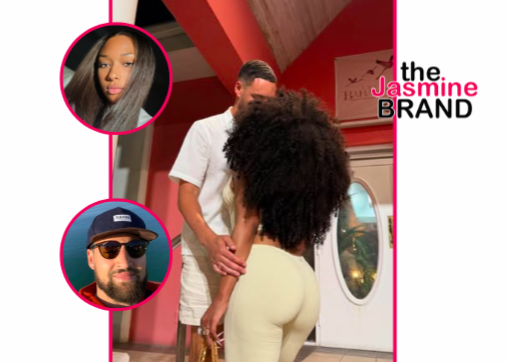 Klay Thompson Seemingly Confirms Relationship w/ Megan Thee Stallion