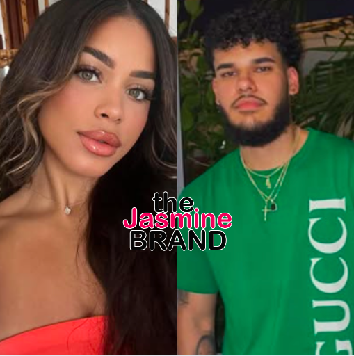 ‘Love Island USA’ Season 7 Winners Amaya Espinal & Bryan Arenales Speak On Their Connection & Plans For $100,000 Prize Money: ‘I’m Super Happy To Be Here w/ Her’