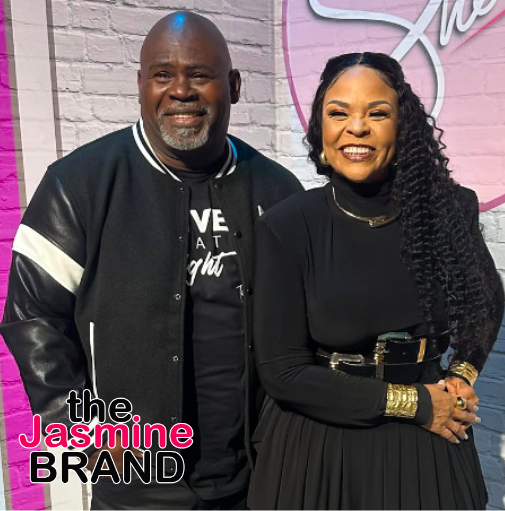 David & Tamela Mann Shut Down Divorce, Abuse, & Illness Rumors: ‘Stop Believing This Mess’ [VIDEO]