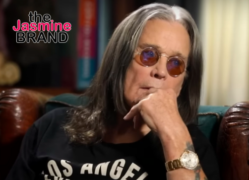 Ozzy Osbourne’s Cause Of Death Confirmed As Heart Attack & Cardiac Arrest