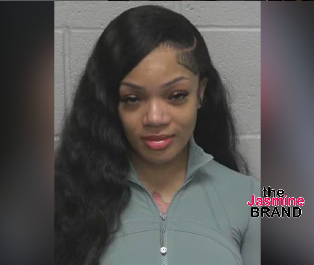 GloRilla’s Lawyers Call Felony Drug Charge ‘Unbelievable,’ Say Police Targeted Her For Marijuana Instead Of Arresting Home Invaders