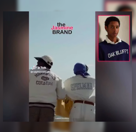 Ralph Lauren Debuts Oak Bluffs-Inspired Collection In Collaboration w/ Morehouse & Spelman Colleges