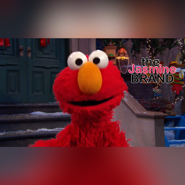 Elmo’s X Account Hacked w/ Racist & Antisemitic Posts + Sesame Workshop Condemns Breach & Vows To Restore Wholesome Presence