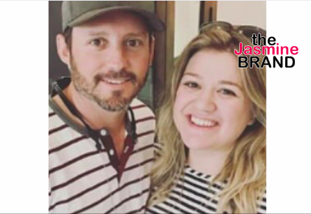 Kelly Clarkson’s Ex-Husband Brandon Blackstock Passes Away At 48 After Cancer Battle