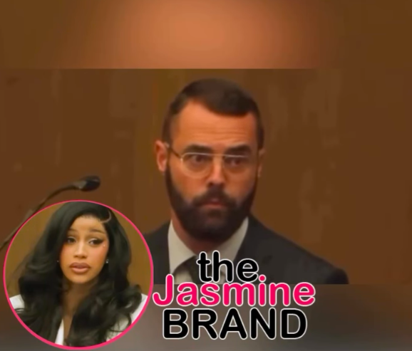 Cardi B’s Gynecologist Testifies He Never Saw Rapper Assault Security Guard In 2018 Incident: “It Was An Epic Yelling Match” [VIDEO]