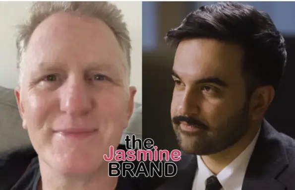 ichael Rapaport, Zohran Mamdani