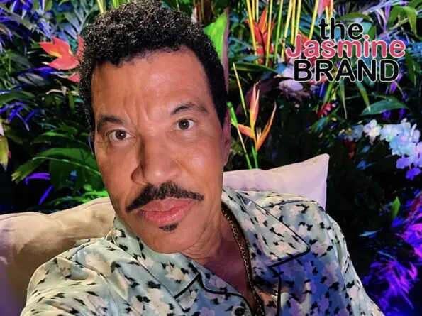 Lionel Richie
