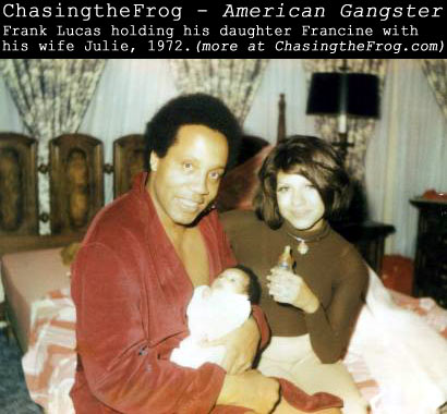 Condolences: Frank Lucas, Ex-Drug Kingpin & Subject Of “American Gangster” Died At 88