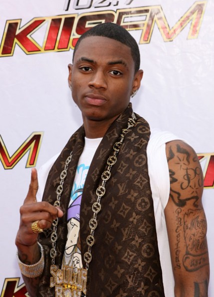 Soulja boy фото