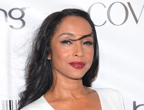 Sade Working On New Album For The First Time In Over Ten Years!