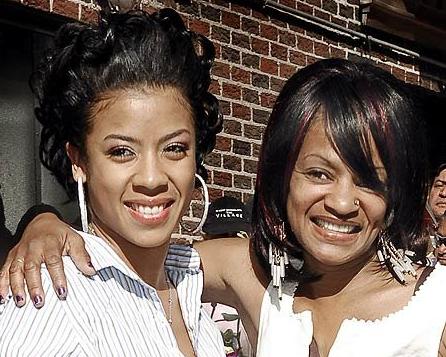 Keyshia Cole Reveals Mother Frankie Has Relapsed: It Breaks My Heart