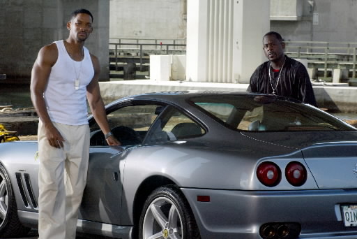 'Bad Boys 3' To Begin Production In August