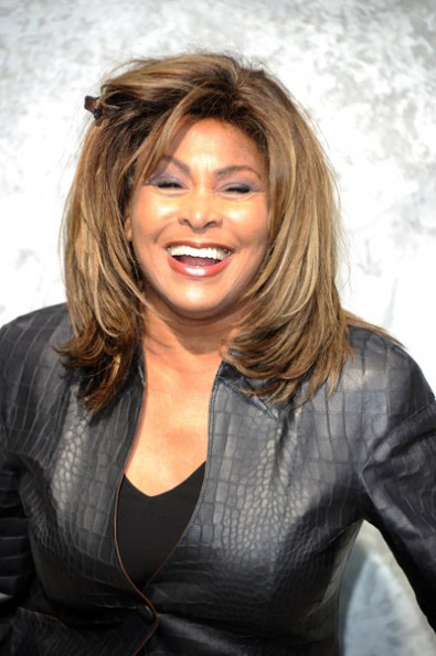 71 Never Looked So Good :::: Tina Turner Slays Young Hoes Effortlessly ...